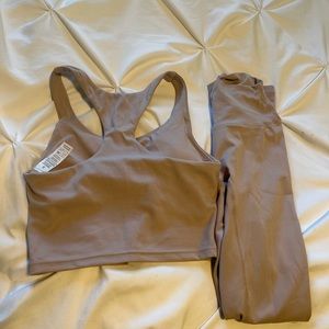 Paragon Lavender Matching Set